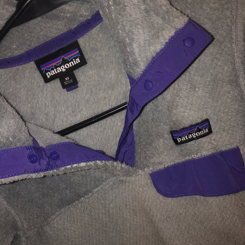 Patagonia Classic Synchilla